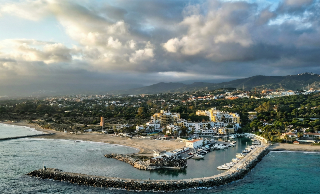 Marbella - Global Property Buyers attraction