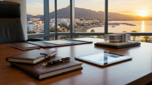 Legal Regulations on Real Estate - LPA Spain